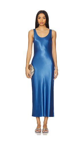 ROBE CARACO MIDI KAILANI en . Taille L. Also en M, XL, XS - Rails - Modalova