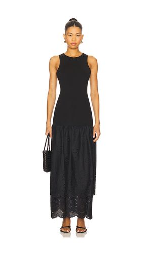 ROBE MAXI LAVINA en . Taille L. Also en M, S, XL, XS - Rails - Modalova