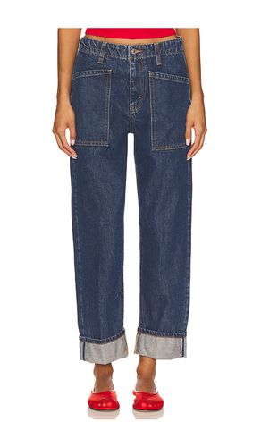 DROIT THE BENDER en . Taille 25. Also en 26, 27, 28, 29, 30, 31, 32 - RE/DONE - Modalova