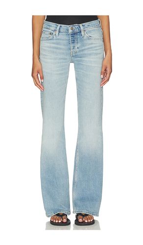 S Mid Rise Bootcut Jeans in . Taglia 26. Also in 27, 29, 32 - RE/DONE - Modalova