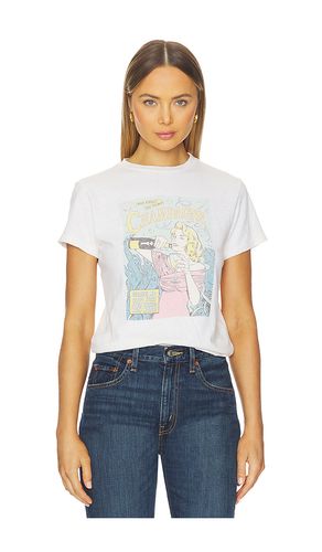 T-SHIRT BUBBLES en . Taille L. Also en M, S, XS - RE/DONE - Modalova