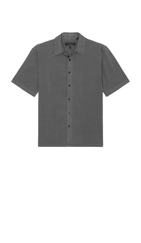 CHEMISE en . Taille M. Also en S - Rag & Bone - Modalova