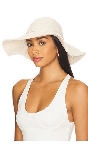 CHAPEAU DE SOLEIL LILY en . Taille M. Also en S - Rag & Bone - Modalova