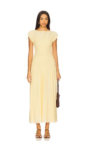 ROBE SKYE en . Taille L. Also en M, S - Rag & Bone - Modalova