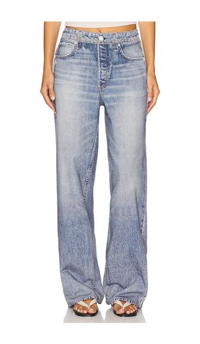 JAMBES LARGES MIRAMAR TERRY en . Taille L. Also en M, S, XL, XS, XXS - Rag & Bone - Modalova