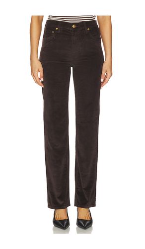 PANTALON DROIT HARLOW en . Taille 23. Also en 24, 25, 30 - Rag & Bone - Modalova