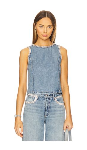 TOP SANS MANCHES MYLA en . Taille M. Also en XXS - Rag & Bone - Modalova
