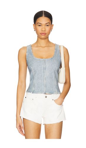 DÉBARDEUR MIRAMAR en . Taille L. Also en M, XS, XXS - Rag & Bone - Modalova