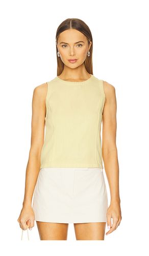 TOP SANS MANCHES MYLA en . Taille S. Also en XS, XXS - Rag & Bone - Modalova