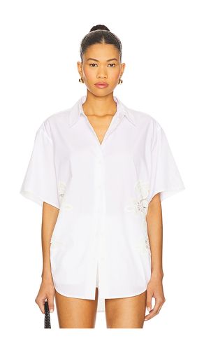 CHEMISE AMY en . Taille M. Also en S, XS - Rag & Bone - Modalova
