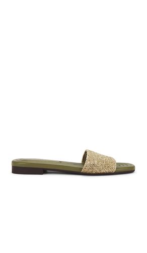 NU-PIED ELLIE en . Taille 36. Also en 37, 37.5, 39 - Rag & Bone - Modalova