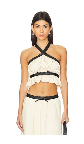 TOP DOS-NU CRISS CROSS en . Taille M. Also en - WeWoreWhat - Modalova