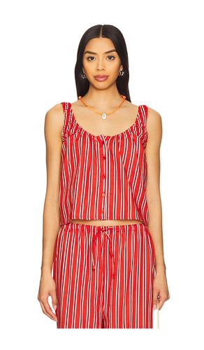 TOP SANS MANCHES TOP en . Taille L. Also en M, S, XS - WeWoreWhat - Modalova