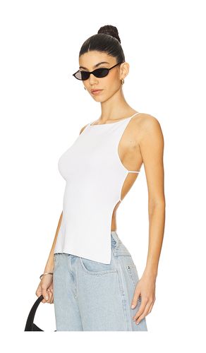 High Straight Neck Top en . Taille L. Also en S, XL - WeWoreWhat - Modalova