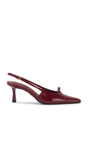 ESCARPIN-SANDALE QUILL en . Taille 10. Also en 6, 6.5, 7, 8 - Tony Bianco - Modalova