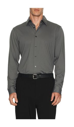 Sylvain Long Sleeve Shirt in . Size L. Also in S, XXL/2X - Theory - Modalova