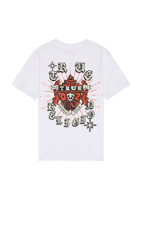 T-SHIRT en . Taille L. Also en M, S, XL/1X - True Religion - Modalova