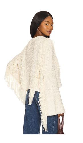 Ibone Fringe Sweater in . Taglia L. Also in M, S - Tularosa - Modalova