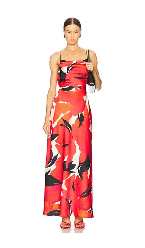 Alyina Gown in . Size 0. Also in 00, 2, 4, 6, 8 - AMUR - Modalova