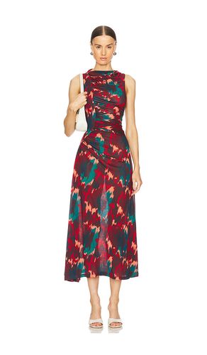 ROBE MI-LONGUE LIVIA en . Taille S. Also en XS - Ulla Johnson - Modalova