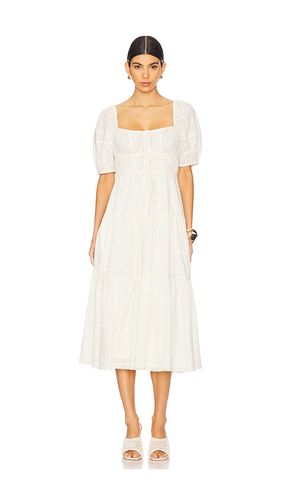 ROBE PALMA en . Taille 10. Also en 12, 4, 6 - Ulla Johnson - Modalova