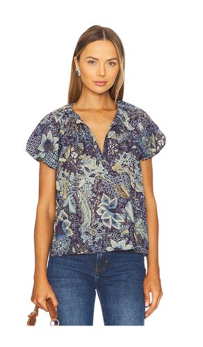 TOP SANS MANCHES ISSA en . Taille 0. Also en 10, 2, 4, 6, 8 - Ulla Johnson - Modalova