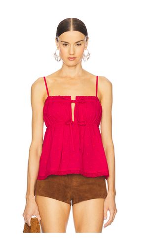 Quinn Top en . Taille 0. Also en 10, 12, 2, 4, 6, 8 - Ulla Johnson - Modalova