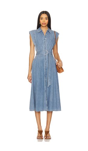 ROBE LORETA en . Taille 2. Also en 6 - Veronica Beard - Modalova