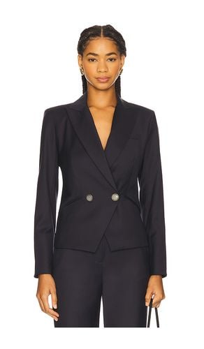 Cropped Rickie Dickey Jacket in . Size 2. Also in 4, 6, 8 - Veronica Beard - Modalova