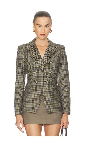 Miller Dickey Jacket in . Size 0. Also in 00, 10, 12, 2, 4, 6, 8 - Veronica Beard - Modalova