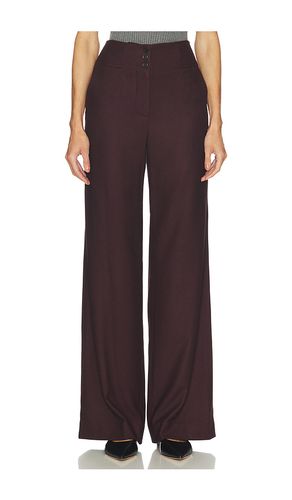 Giovanna Pant in . Size 0. Also in 00, 10, 2, 4, 6, 8 - Veronica Beard - Modalova