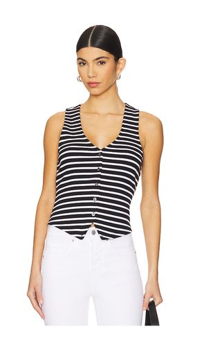 Hoorne Top en . Taille M. Also en S - Veronica Beard - Modalova