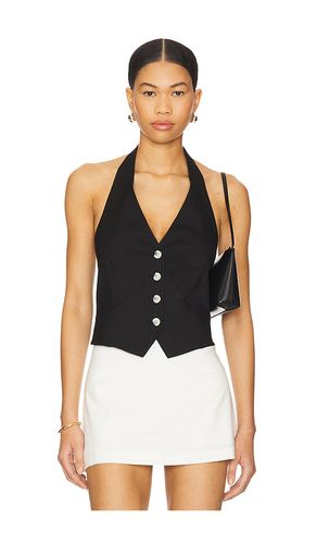 Arabella Vest in . Size 0. Also in 10, 12, 2, 4, 6 - Veronica Beard - Modalova
