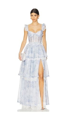 Jolie Gown in . Size 0. Also in 00, 10, 2, 4, 6, 8 - V. Chapman - Modalova