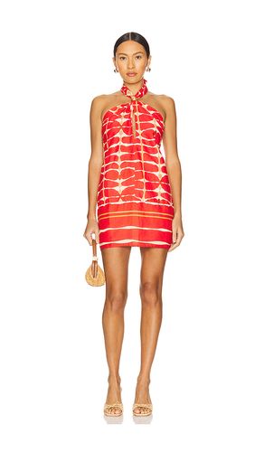 ROBE ASTER DETAIL en . Taille L. Also en M, XL - Vix Swimwear - Modalova