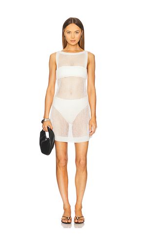 TUNIQUE DE PLAGE ERIKA en . Taille L. Also en M, S, XS - Vix Swimwear - Modalova