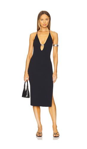 ROBE MI-LONGUE ISABELA en . Taille L. Also en M, S, XS - Vix Swimwear - Modalova