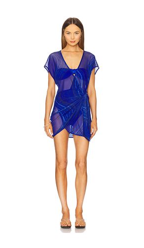 TUNIQUE DE PLAGE EMILY en . Taille L. Also en M, S, XL - Vix Swimwear - Modalova