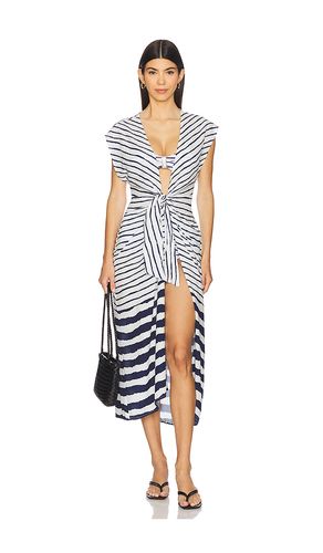 ROBE SASHA en ,. Taille L. Also en S, XL, XS - Vix Swimwear - Modalova