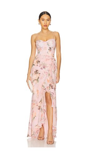 ROBE NADINE en . Taille L. Also en M, S, XS - Yumi Kim - Modalova