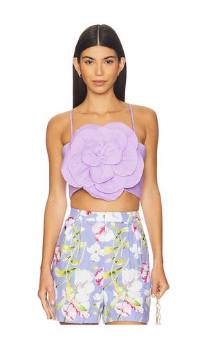 Bloom Top en . Taille L. Also en M, S, XL, XS - Yumi Kim - Modalova
