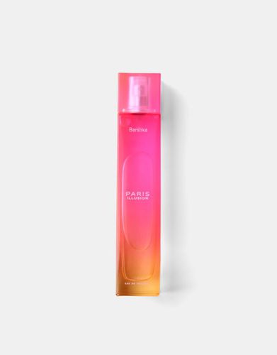 Paris Illusion 100ml Mujer - Bershka - Modalova