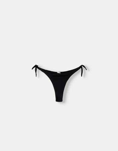 Braguita Bikini Lazada Ajustable Bskteen S - Bershka - Modalova