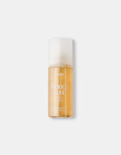 Bershka Honey Lush 150 Ml Mujer Oro - Bershka - Modalova