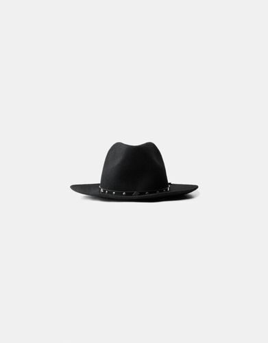 Sombrero Cowboy Hombre - Bershka - Modalova