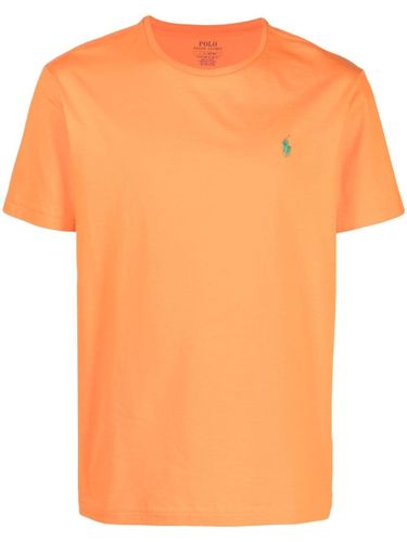 POLO RALPH LAUREN Cotton T-Shirt - POLO RALPH LAUREN - Modalova