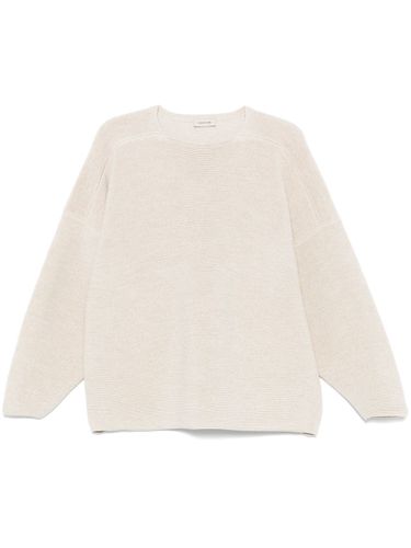 Ottoman Straight Neck Sweater - Fear of God - Modalova