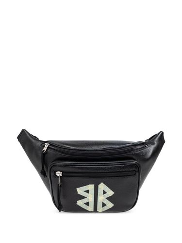 Balenciaga Explorer Leather Beltbag - Balenciaga - Modalova