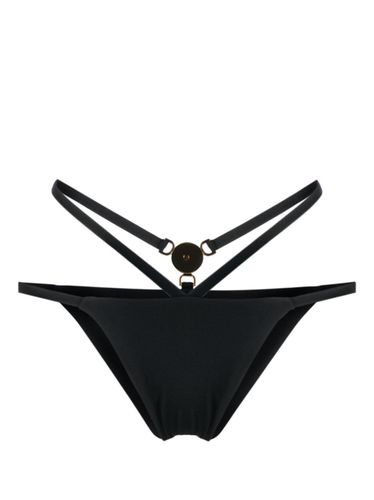 Versace Medusa '95 Bikini Bottoms - Versace - Modalova