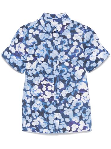 Erdem Cotton Shirt - Erdem - Modalova